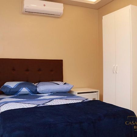 Casa Boutique Bèla Sofía Apartamento Assunção Exterior foto